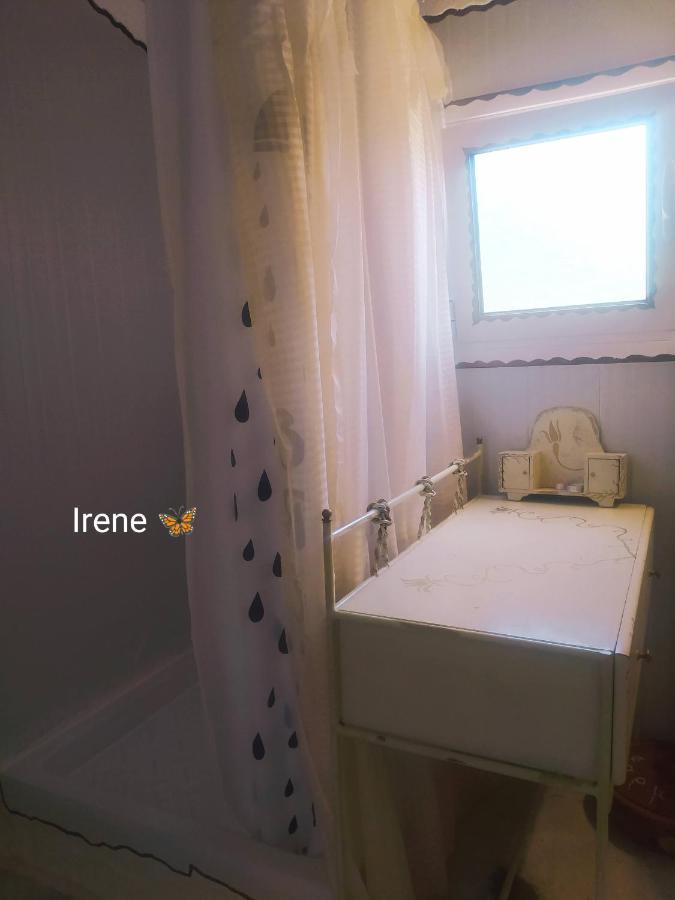 Bungalows With Private Pools "Tales Of The Soul - Της Ψυχής Τα Παραμύθια" Anemochori Экстерьер фото